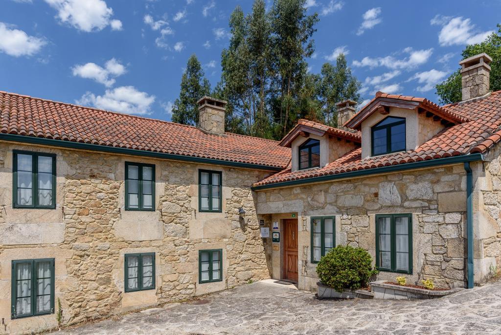Casa Costoia Hotel Buitenkant foto