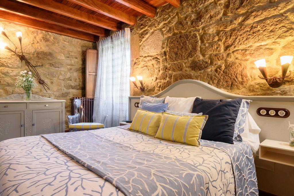 Casa Costoia Hotel Buitenkant foto