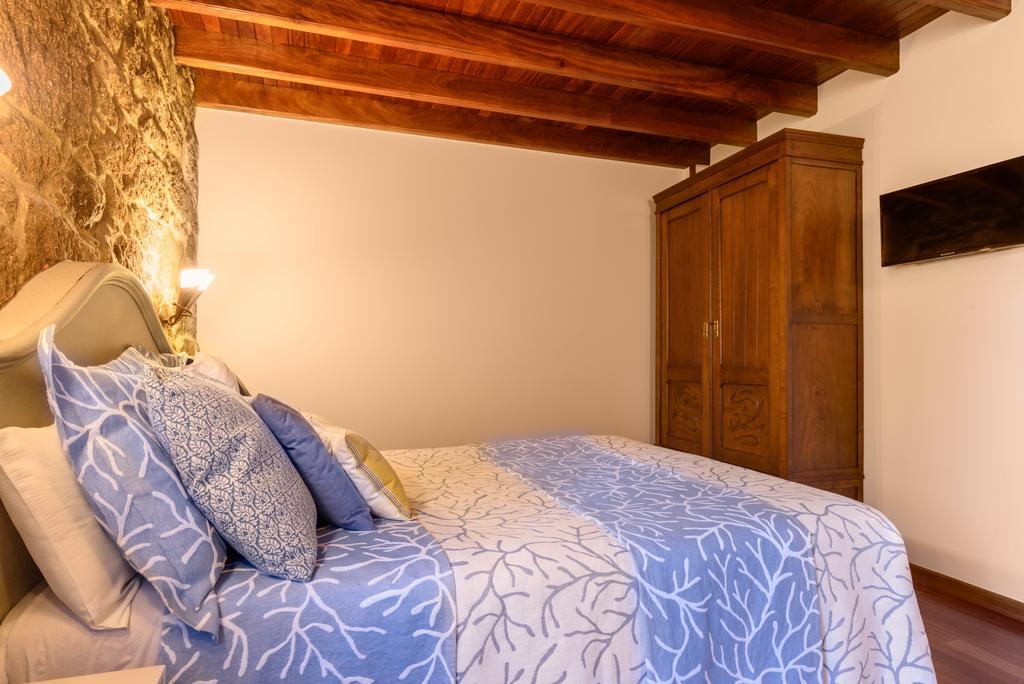 Casa Costoia Hotel Buitenkant foto