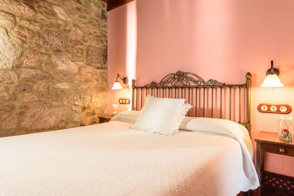Casa Costoia Hotel Buitenkant foto