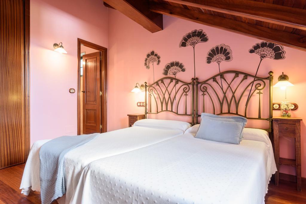 Casa Costoia Hotel Buitenkant foto