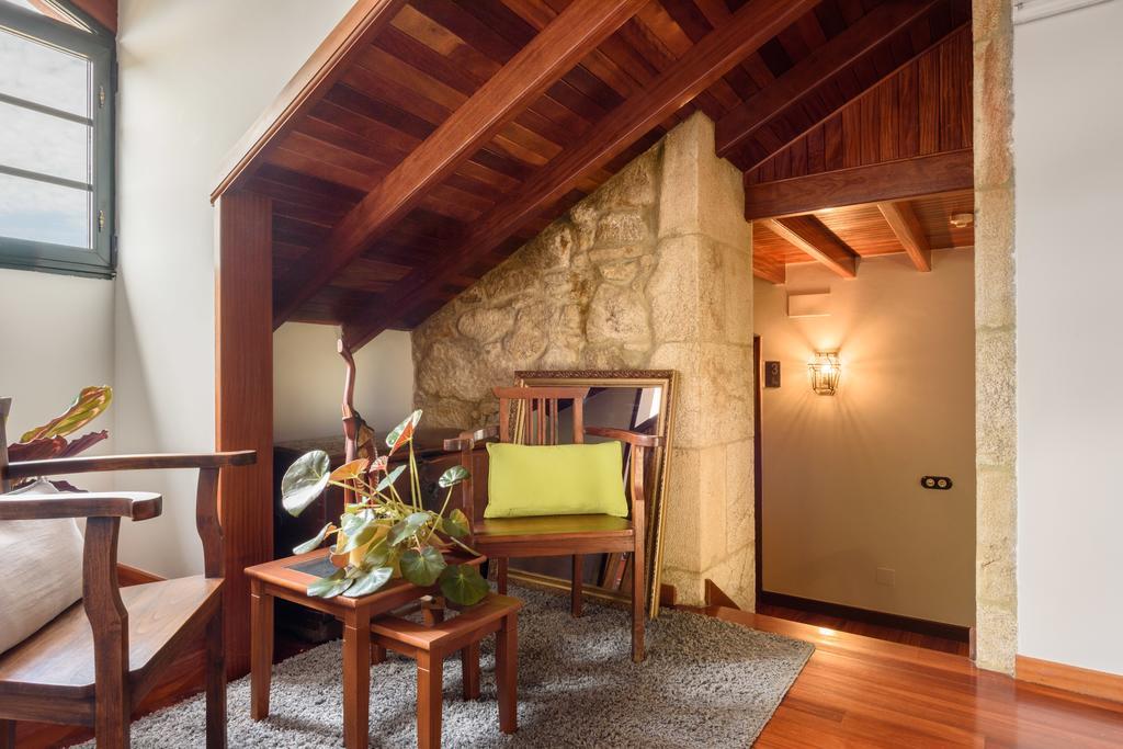 Casa Costoia Hotel Buitenkant foto