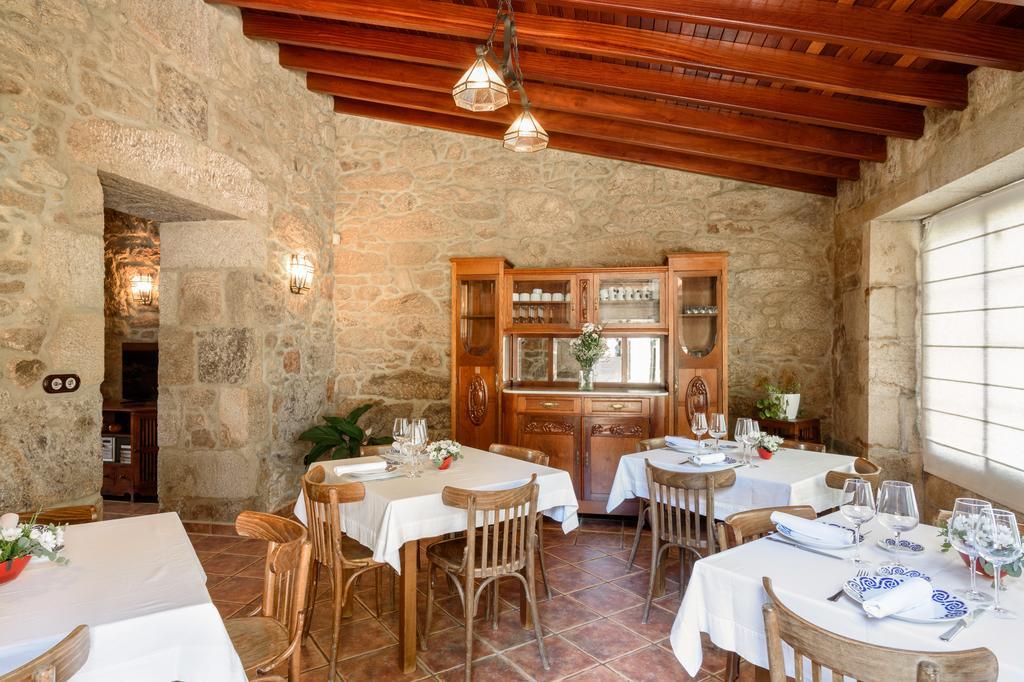 Casa Costoia Hotel Buitenkant foto