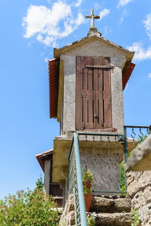 Casa Costoia Hotel Buitenkant foto